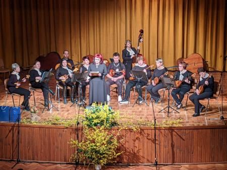 Festival tamburaških skupin 38